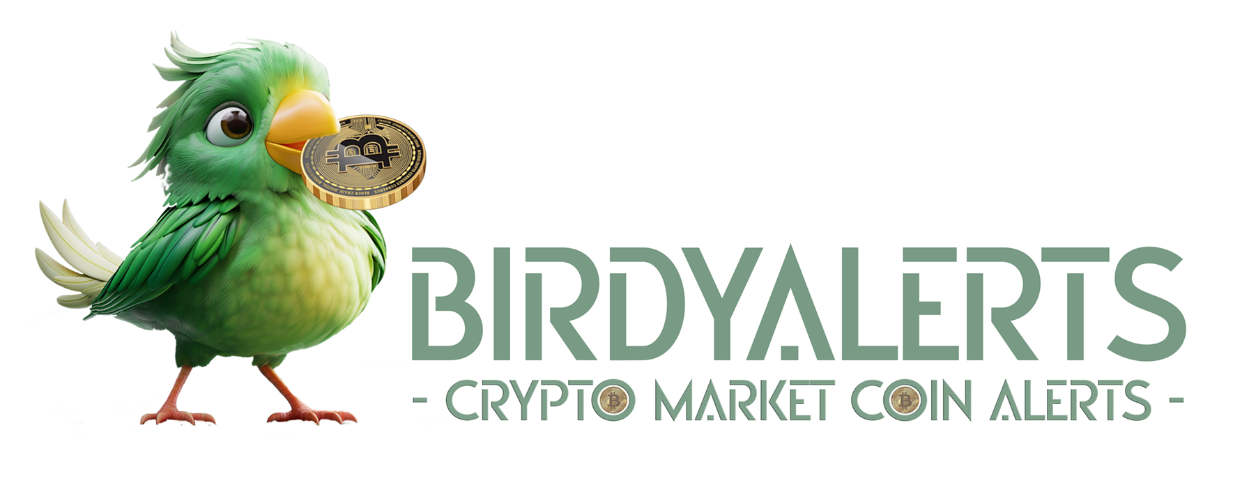 BirdyAlerts Logo