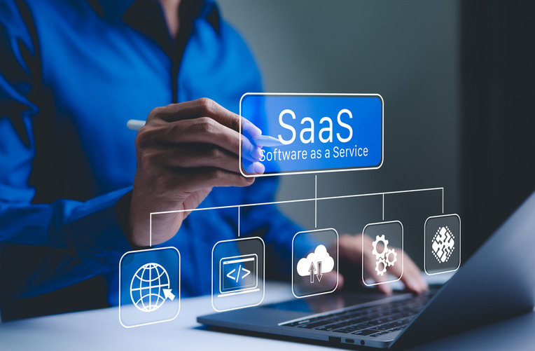 Wavius SaaS – moderne cloudsoftware die altijd up-to-date is