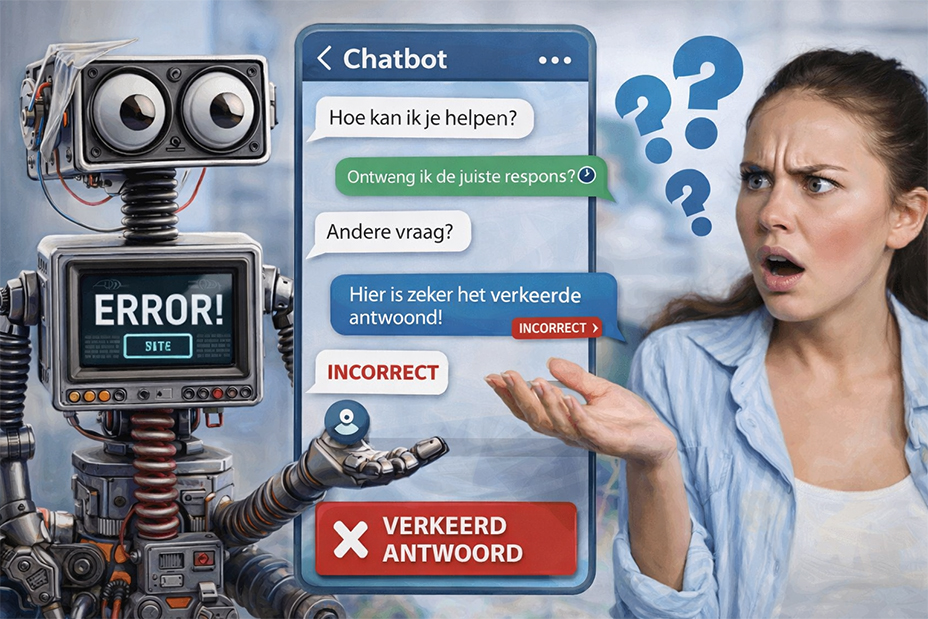 Chatbot visual